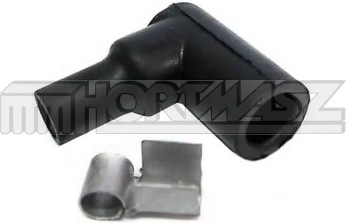 Pipa Gyertya B&amp;s 66538, 493880, 221798