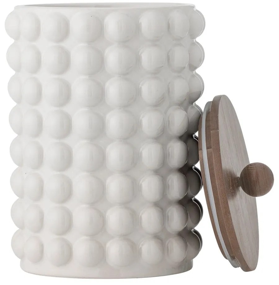 Kőedény keksztartó doboz Madge – Bloomingville