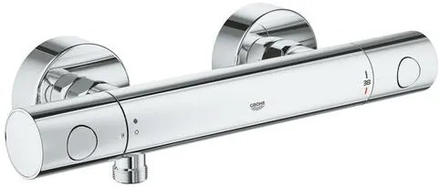 Zuhany csaptelep GROHE Precision Get zuhanyszett nélkül 150 mm króm 34773000