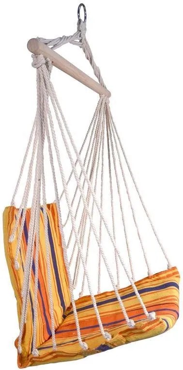 Cattara 95x50cm hinta piros-narancssárga