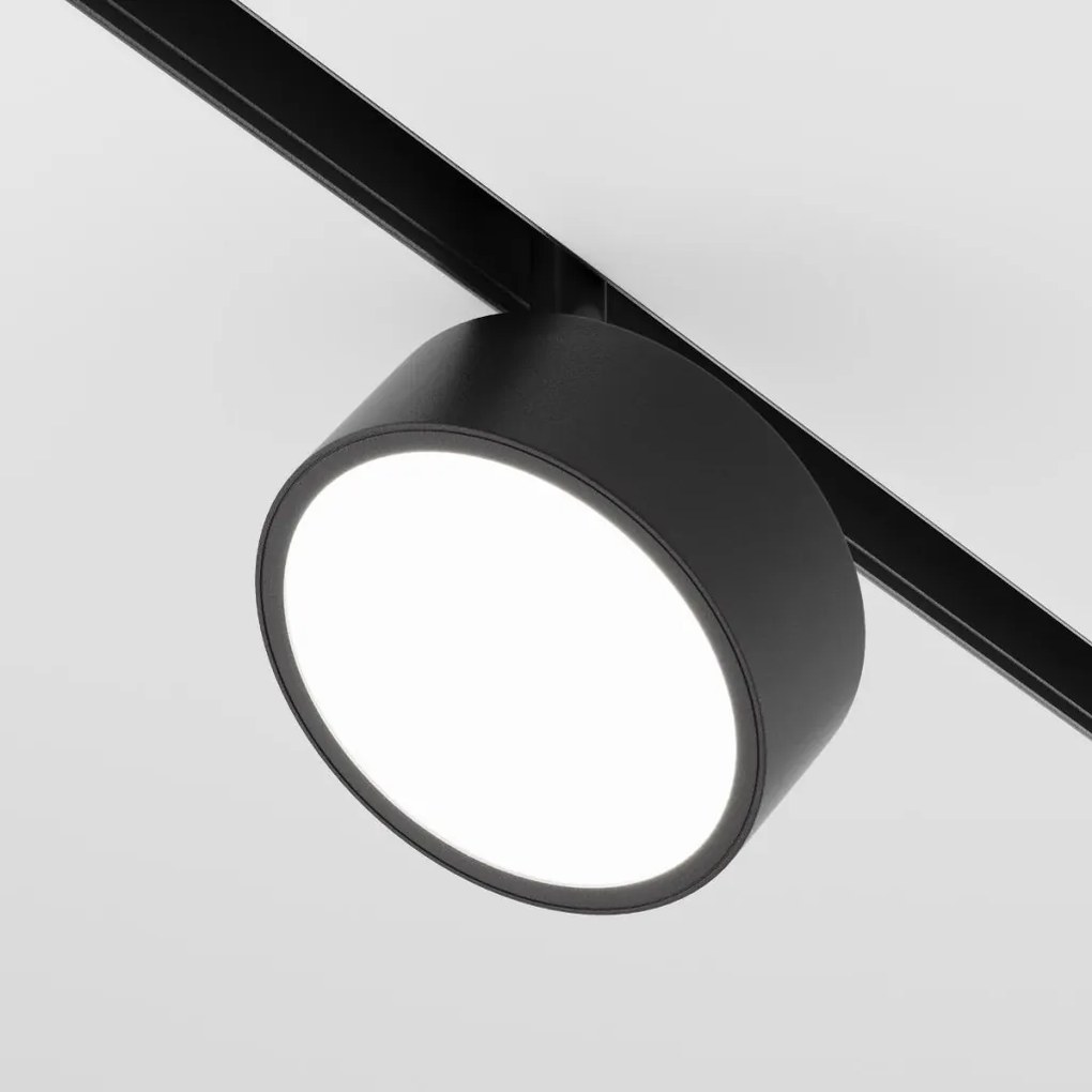 Maytoni RADO TR040-2-18W4K Sínreflektor 1x18W/LED 4000K 1170LM IP20