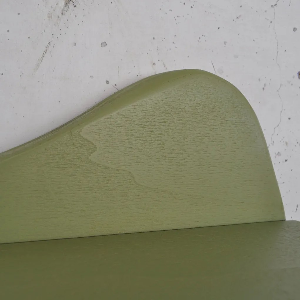 Fali polc, 35 cm – Meh224