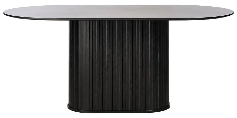 Étkezőasztal 95x180 cm Nola – Unique Furniture