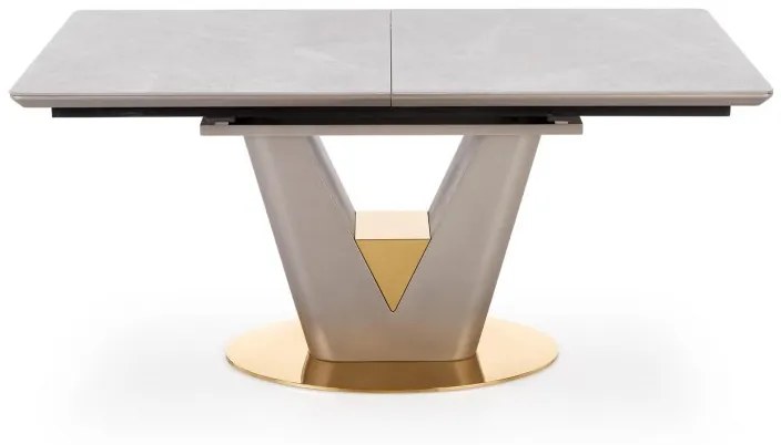 Valentino bővíthető étkezőasztal 160-220cm