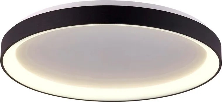 Italux modern mennyezeti lámpa vico fehér fekete itx5902854538317