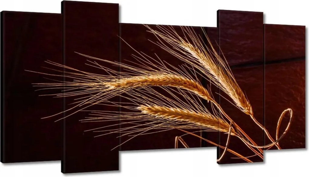 Képek 120x65 Teljes kalászok