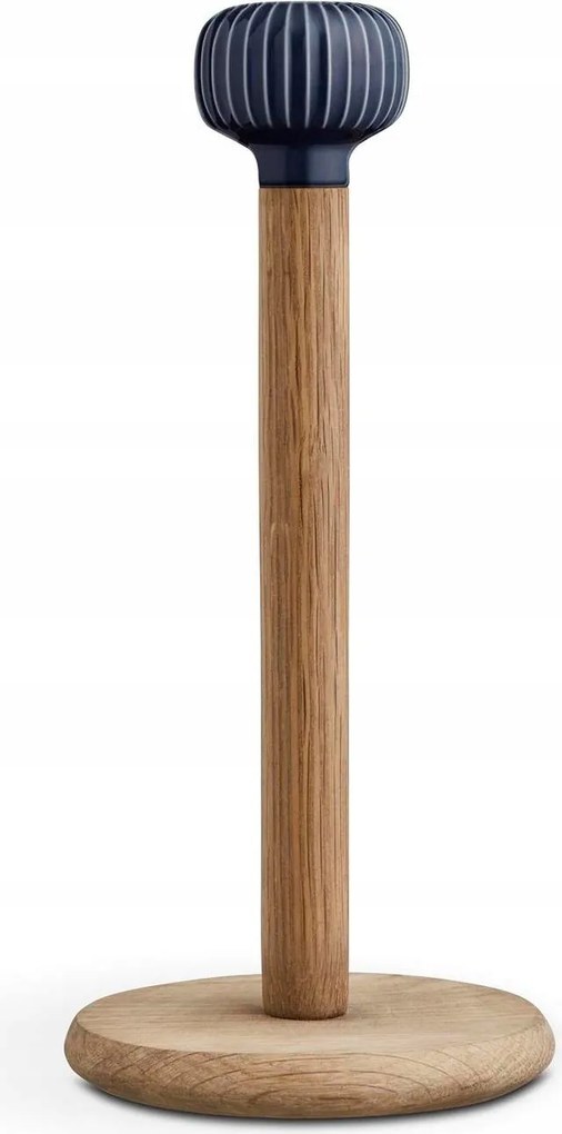 Kähler Hammershøi Törölközőtartó állvány Sötétkék