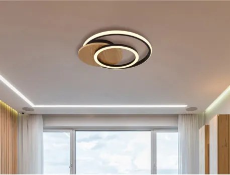 GLOBO 67331-24 JULIO Modern LED Mennyezeti Lámpa IP20