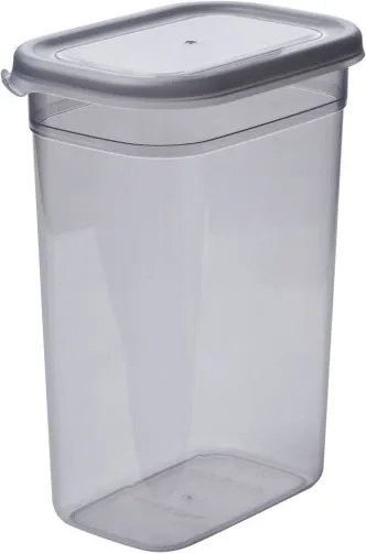 Ételtároló doboz készlet 6 db