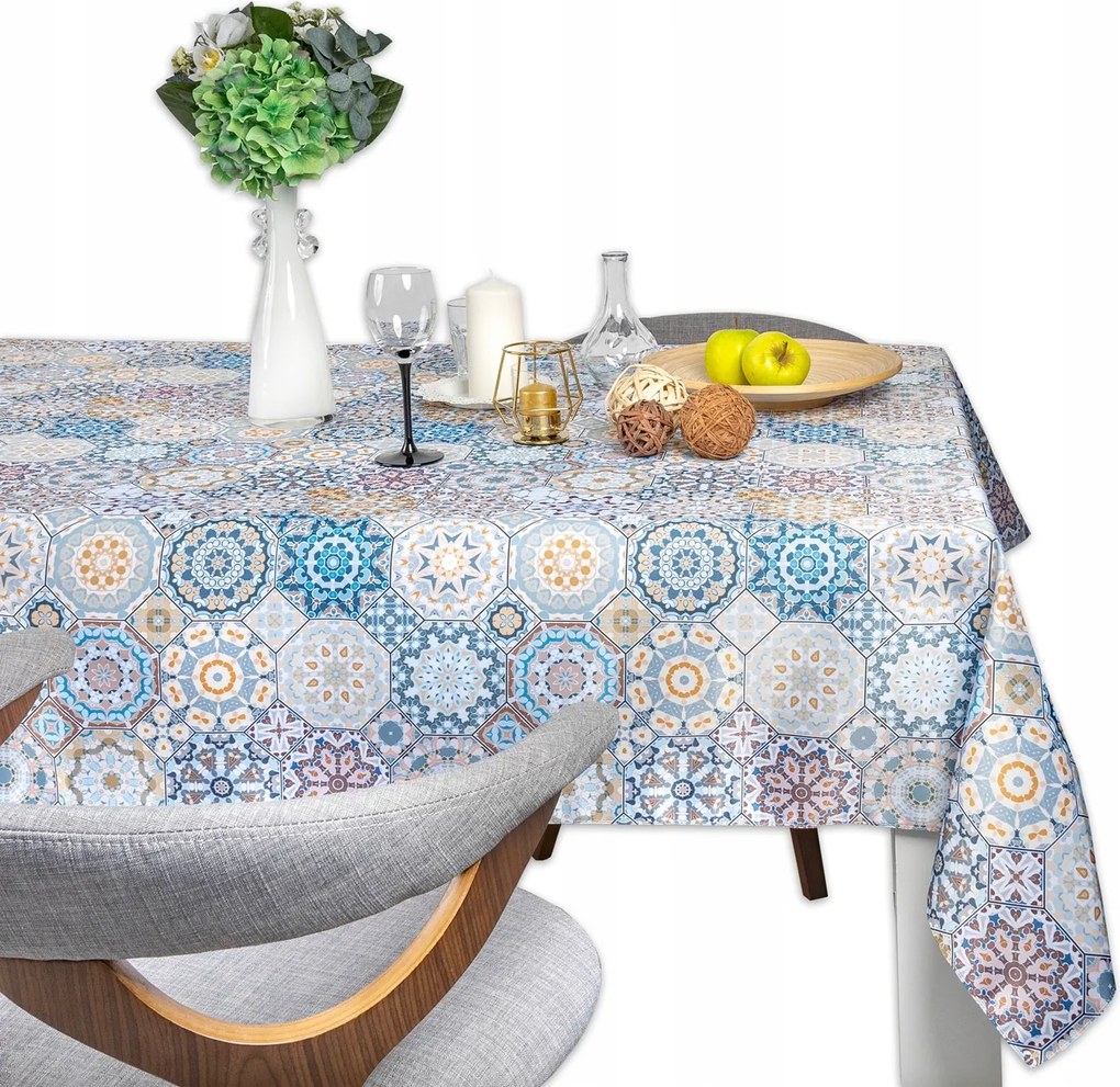 Abrosz Foltálló 130X460 Mozaik Maraces Minták