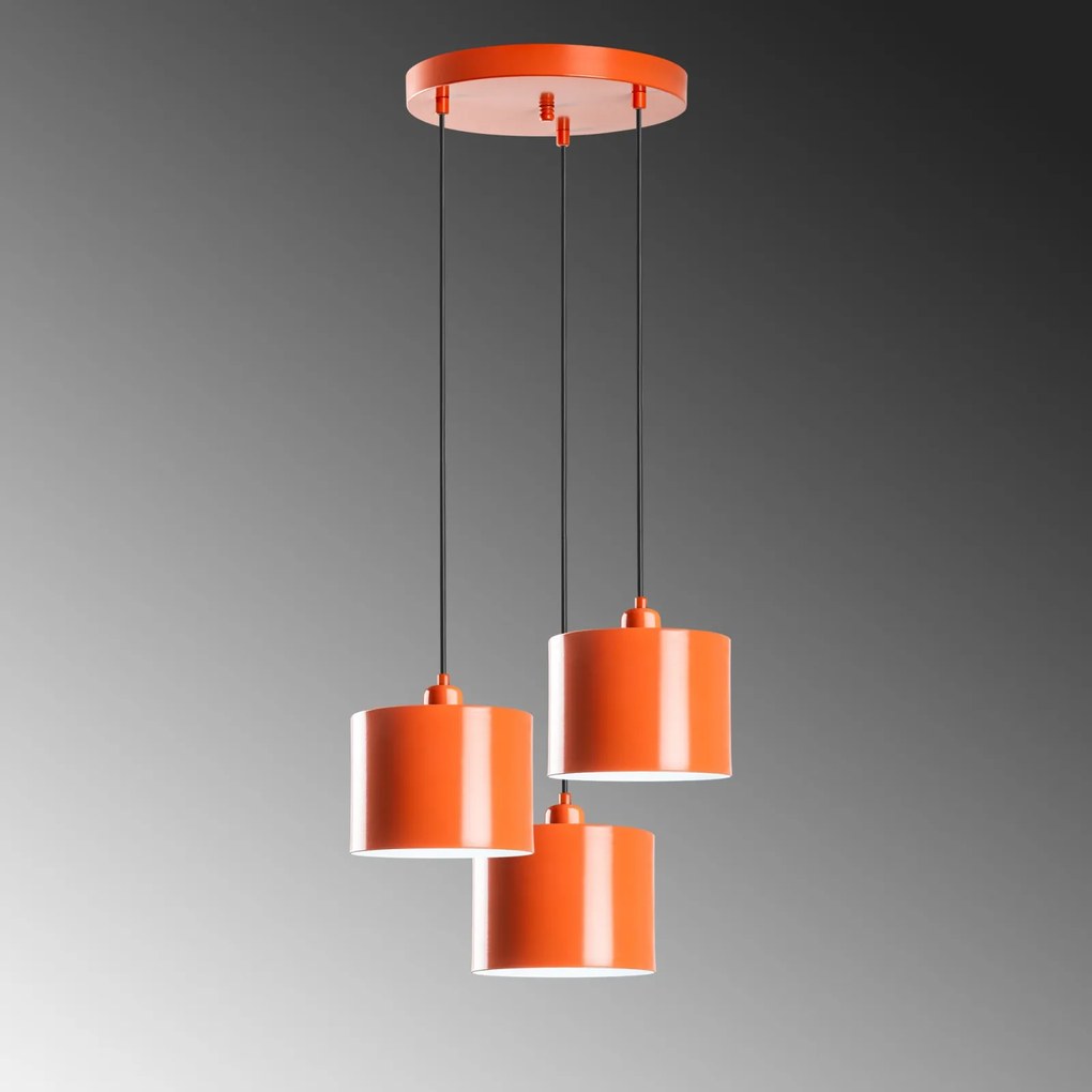 Duz - 195Orange - 3