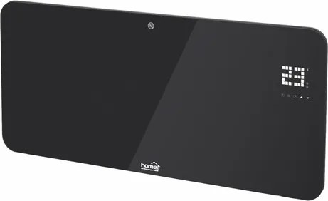 HOME FK431WIFI smart konvektor fűtőtest, 2000 W, LED kijelző, digitális termosztát, IPX4, applikáció, falra is szerelhető
