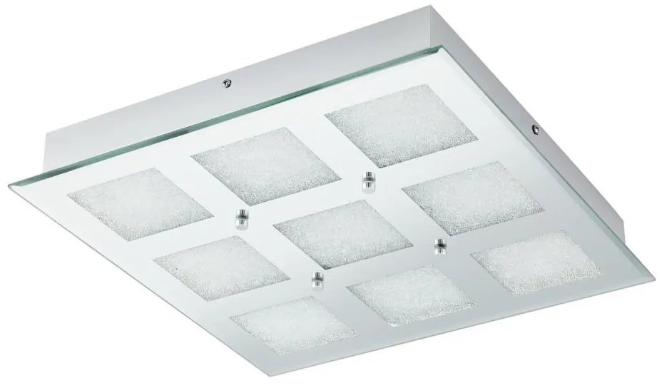 Eglo Eglo 32455 - LED Mennyezeti lámpa PALLANTE LED/33W/230V EG32455