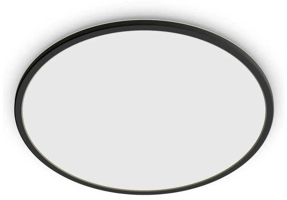 Philips - LED Dimmelhető mennyezeti lámpa SUPERSLIM SCENE SWITCH LED/22W/230V