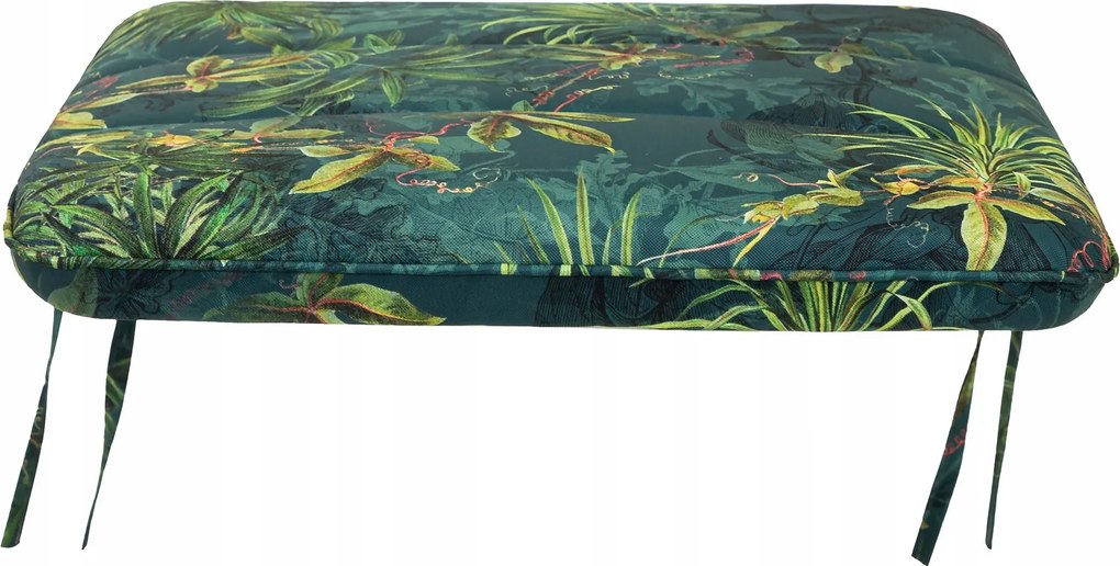 Kerti székpárna vízálló 50x43 cm