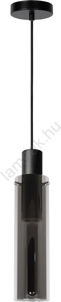 LUCIDE 74404-01-65 ORLANDO Egyágú Függesztett Lámpa Fém E27 IP20
