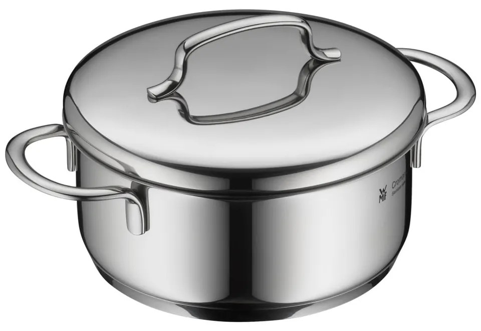 Rozsdamentes acél edény készlet 5 db-os Mini – WMF