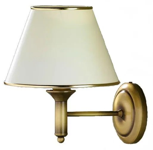 Jupiter 506 - CL K p - Fali lámpa CLASSIC E27/60W/230V