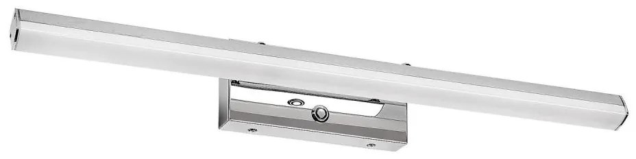 Rabalux 75017 - TURGON LED 20W 230V érintős, állítható tükörvilágítás