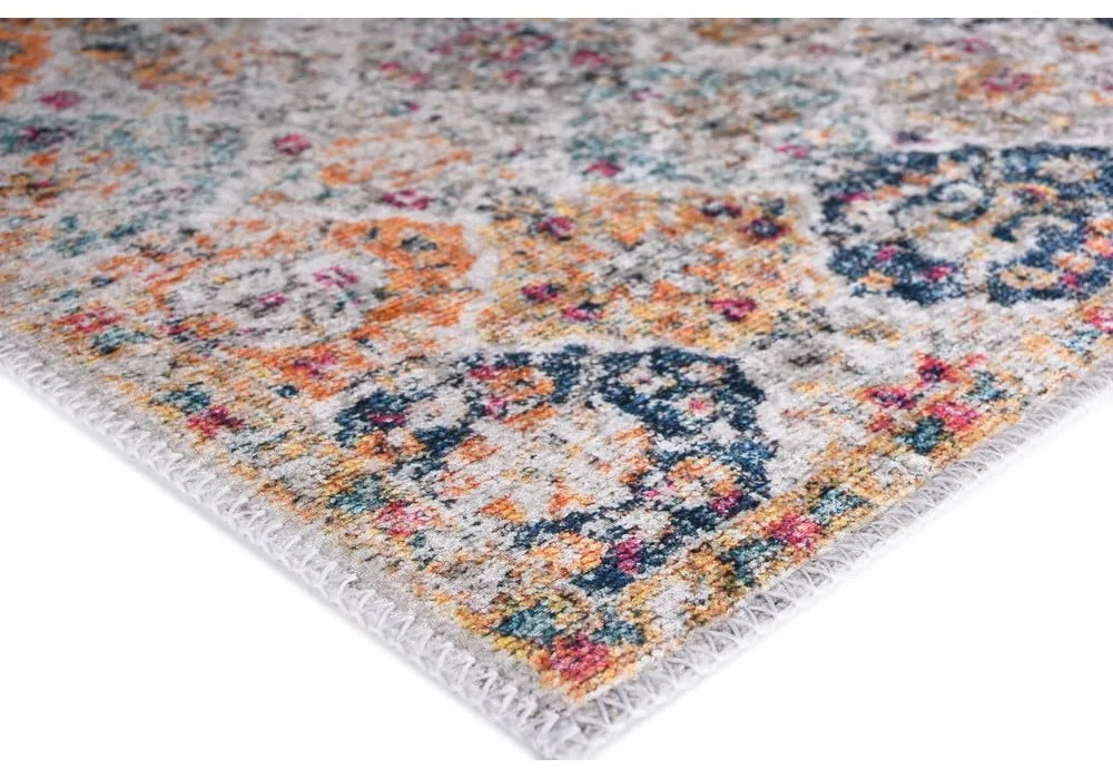Mosható futószőnyeg 80x200 cm Vintage Orient – Vitaus