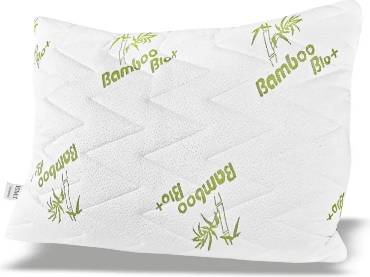 EMI Bamboo Medic párna 35x45 cm
