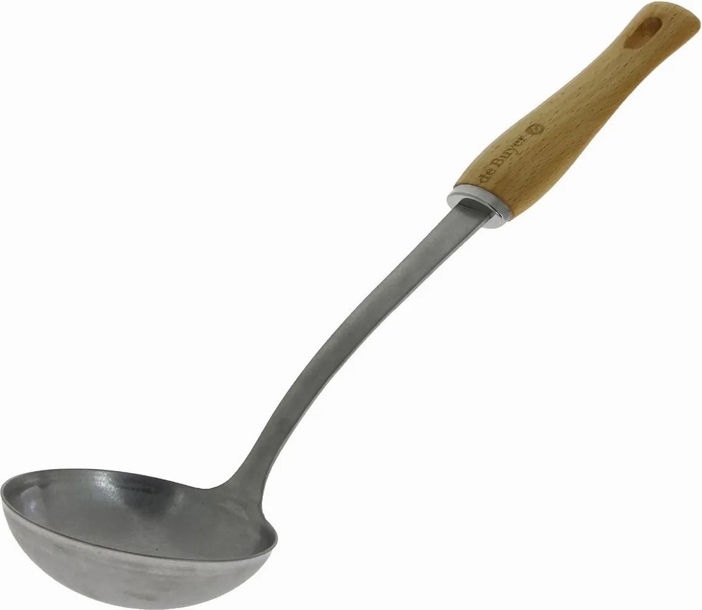 Bois merőkanál 34 cm