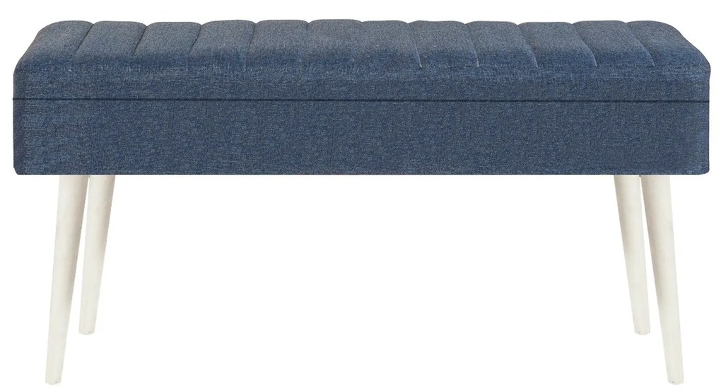 Puha pad Vina 1048 - 2 - Fehér