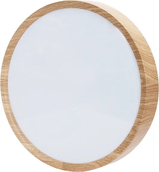Brilagi - LED mennyezeti lámpatest NATURA LED/20W/230V 4000K átm. 33,7 cm