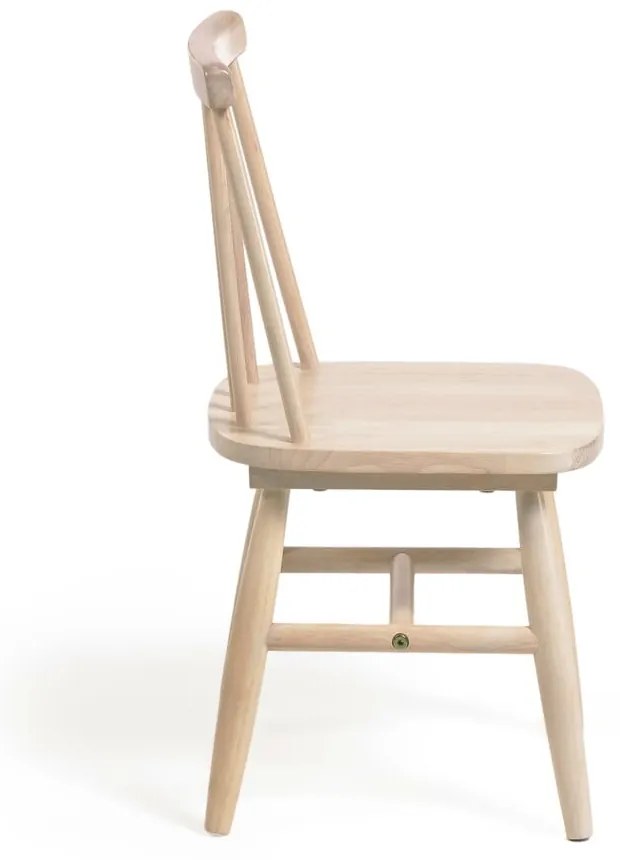 Kristie kaucsukfa gyerekszék - Kave Home