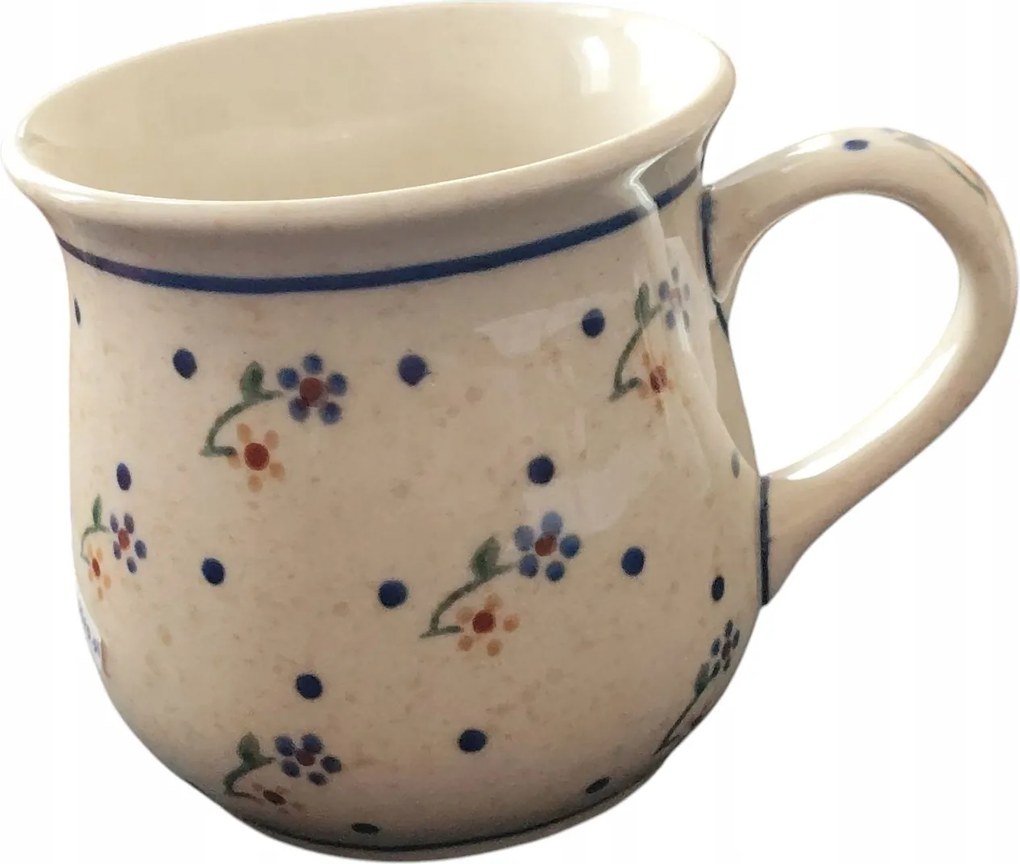 Bögre 1599 Bolesławiec Gu 1599 250 ml 111/2