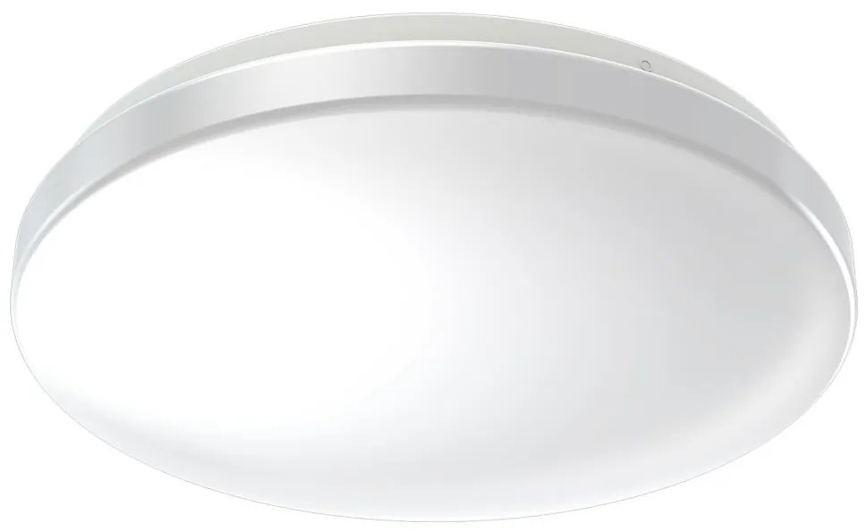 Ledvance - LED fürdőszobai lámpa érzékelős CEILING ROUND LED/24W/230V IP44