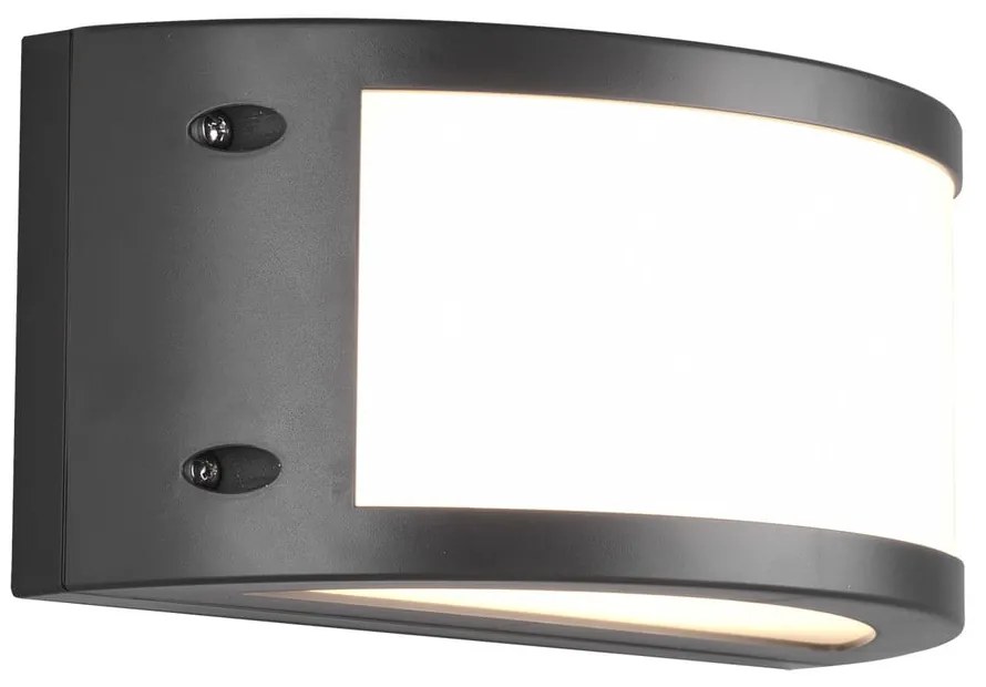 Kültéri lámpa (magasság 11,5 cm) Kendal – Reality