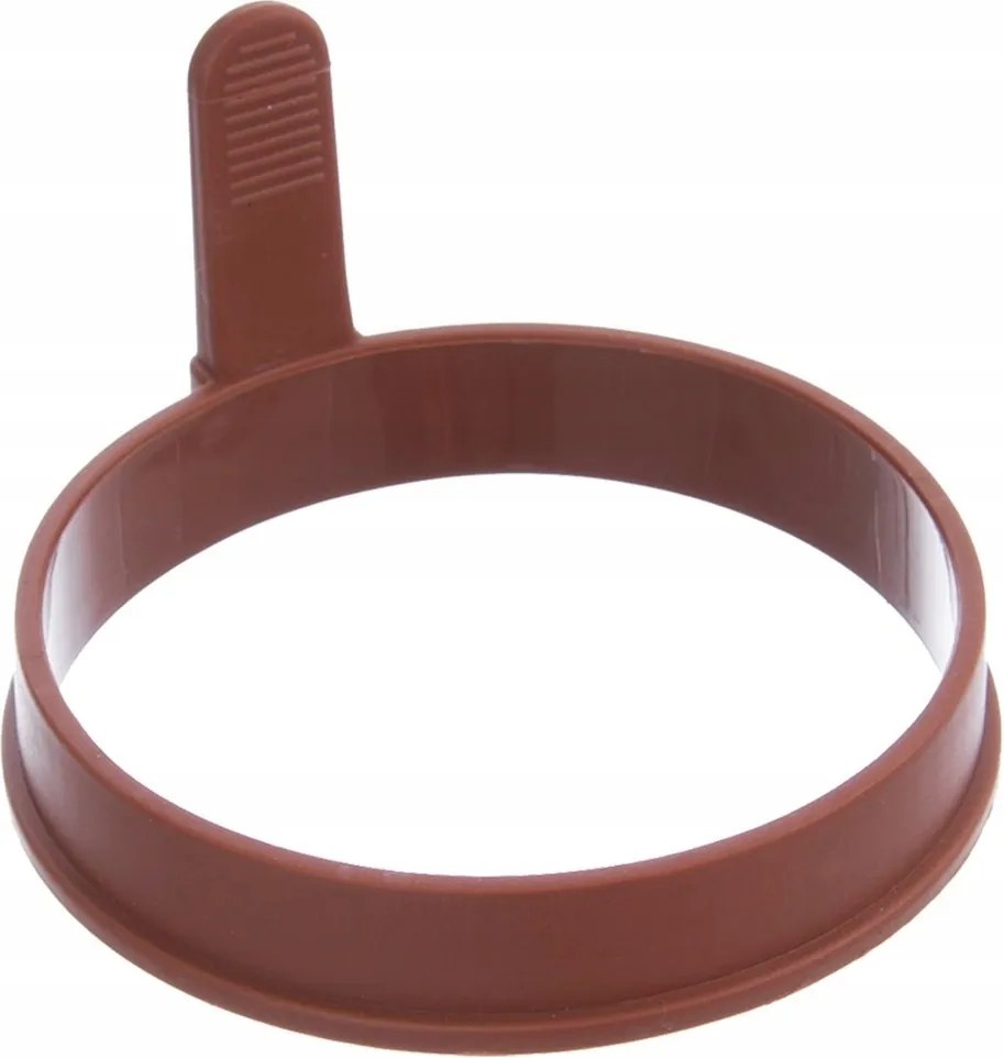 Szilikon öntőforma ültetett tojás sütéséhez Ültetett tojás öntőforma