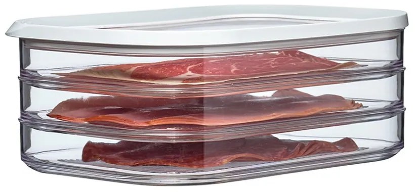 Doboz Modula White – Mepal