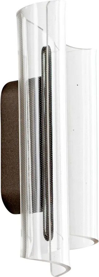 Italux Casel WL-57882-13W-3K Fali lámpa 1x13W/LED 3000K 660lm IP20