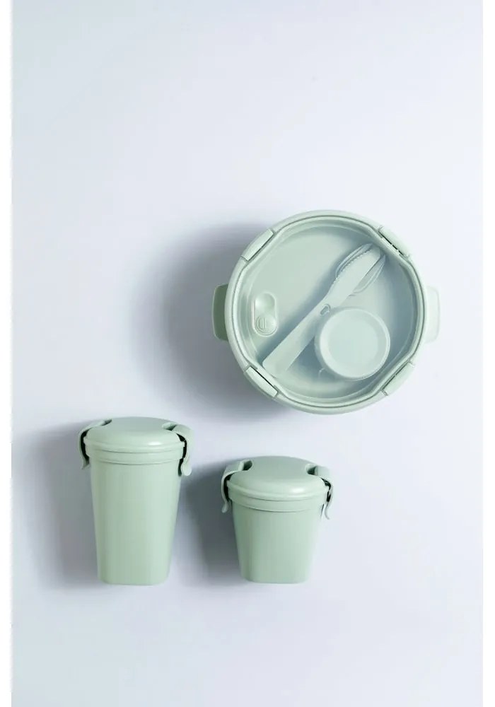 Uzsonnás doboz Lunch &amp; Go – Curver