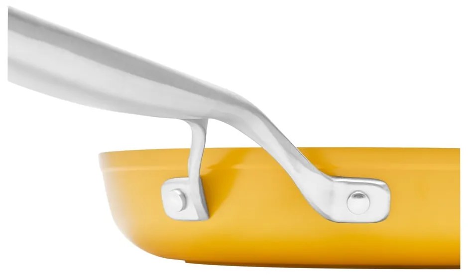 Serpenyő kerámia felülettel ø 26 cm Meda 3.0 – FABINI