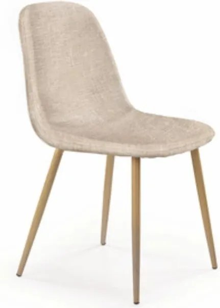 Krém étkezőszék LEGA