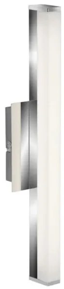 Briloner 2206-018 - SPLASH LED fürdőszobai tükörvilágítás 6W IP23