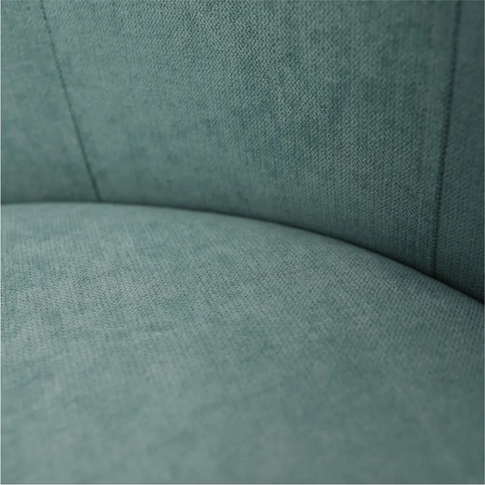 Fotel Rosana (menta) (zsámollyal). 1017361