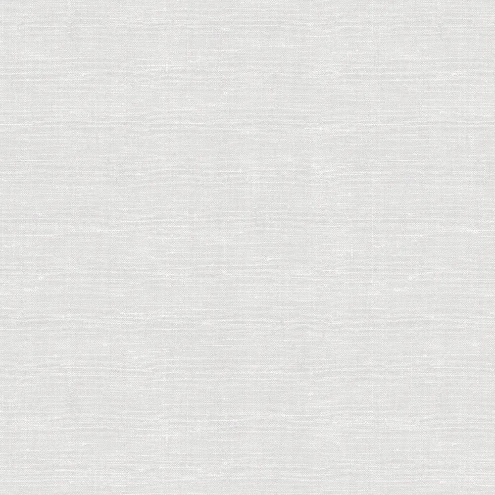 Fali tapéta flizelin egyszínű fehér ekrü