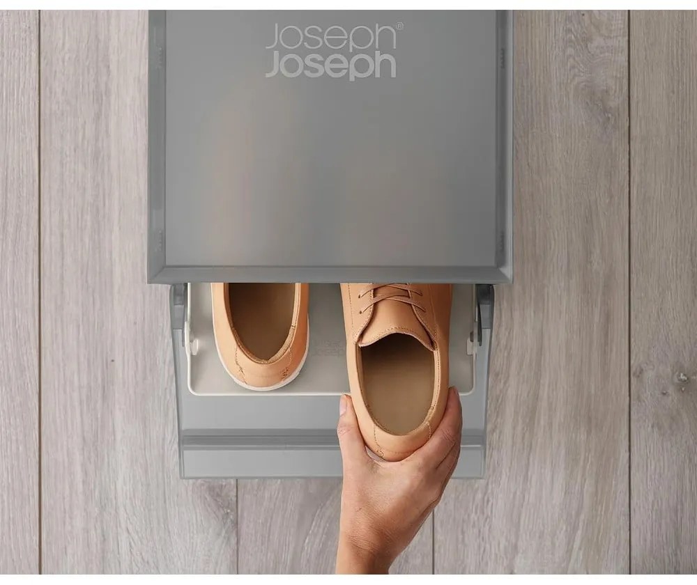 Cipőrendszerező szett 2 db-os ShoeCase – Joseph Joseph