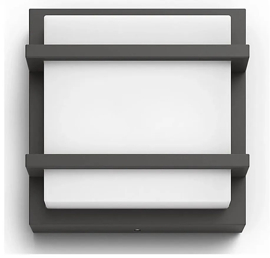 Philips - LED Kültéri fali lámpa PETRONIA LED/3,8W/230V IP44