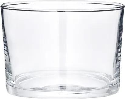PURIST üvegpohár, 240ml