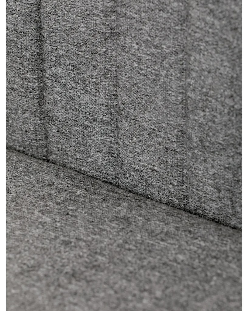 DCL-379 GREY2 étkezőszék szett, 4 db