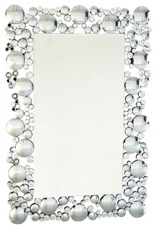 17jz49 Bubi falitükör 80x120cm