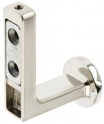 Fogas fém, Arco, szálcsiszolt