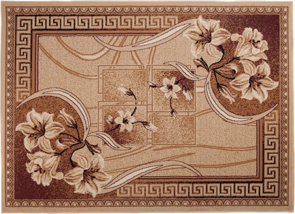 Bcf Szőnyegek 220x300 Olcsó, Masszív Török Szőnyeg 27b