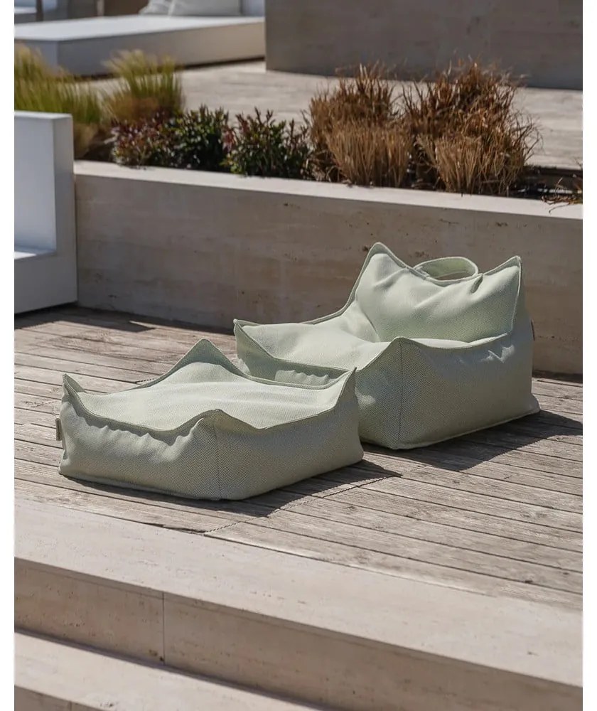 Gyerek kerti babzsákfotel Outdoor – Wigiwama