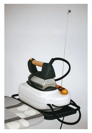 Vasalódeszka 120x38 cm K-Tres L – Rolser